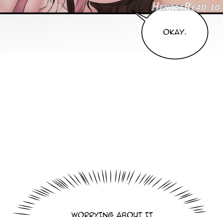 My Memory of You Chapter 21 - page 80