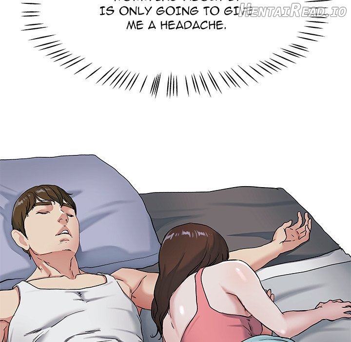My Memory of You Chapter 21 - page 81