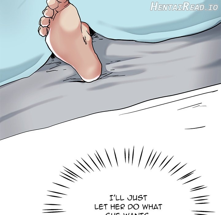 My Memory of You Chapter 21 - page 83