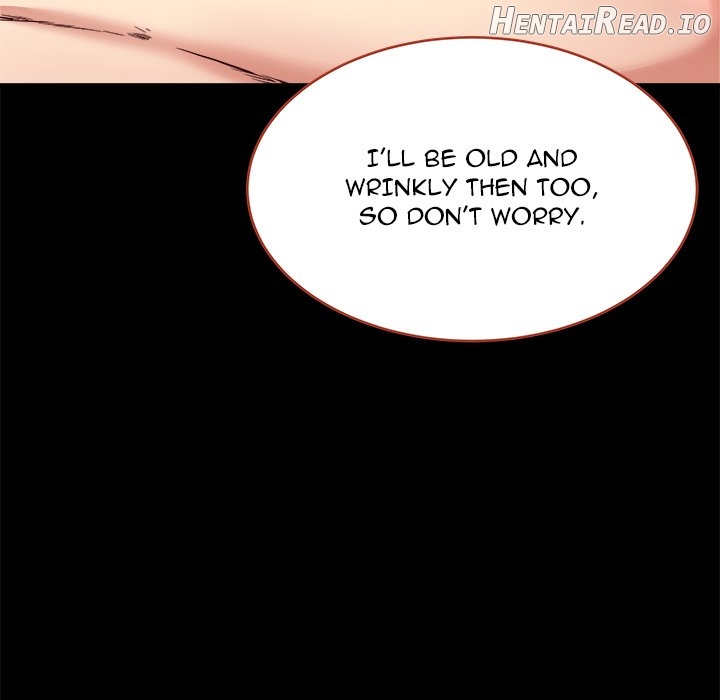 My Memory of You Chapter 21 - page 89