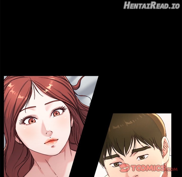 My Memory of You Chapter 21 - page 98