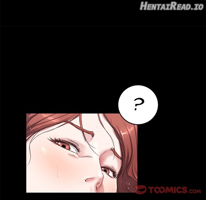 My Memory of You Chapter 22 - page 50