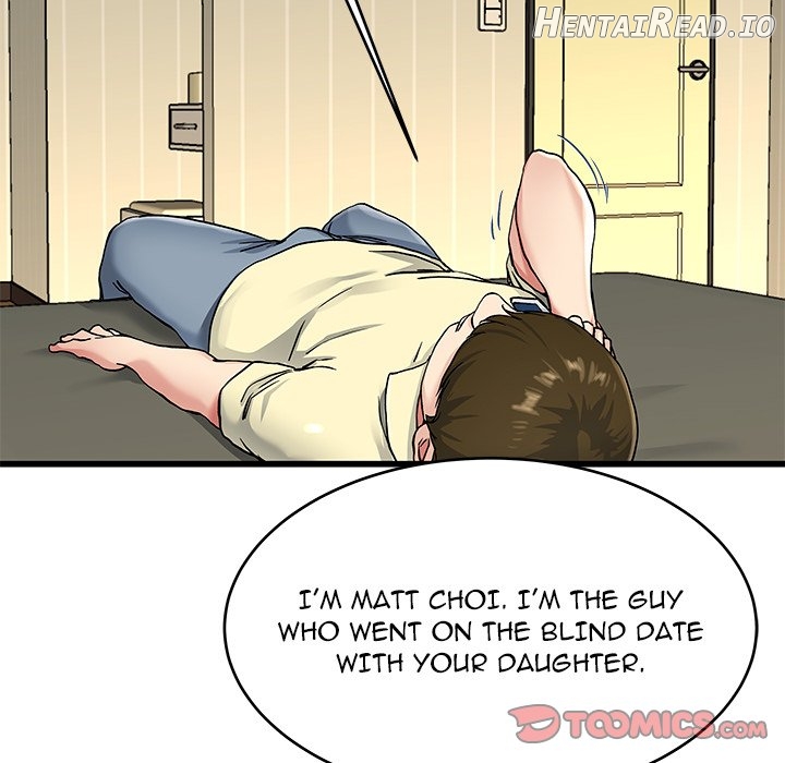 My Memory of You Chapter 27 - page 50