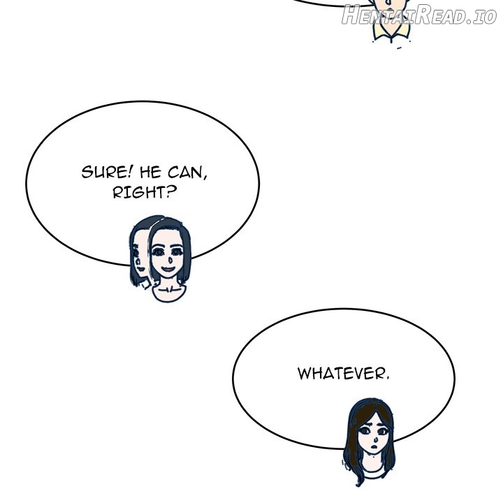My Memory of You Chapter 28 - page 107
