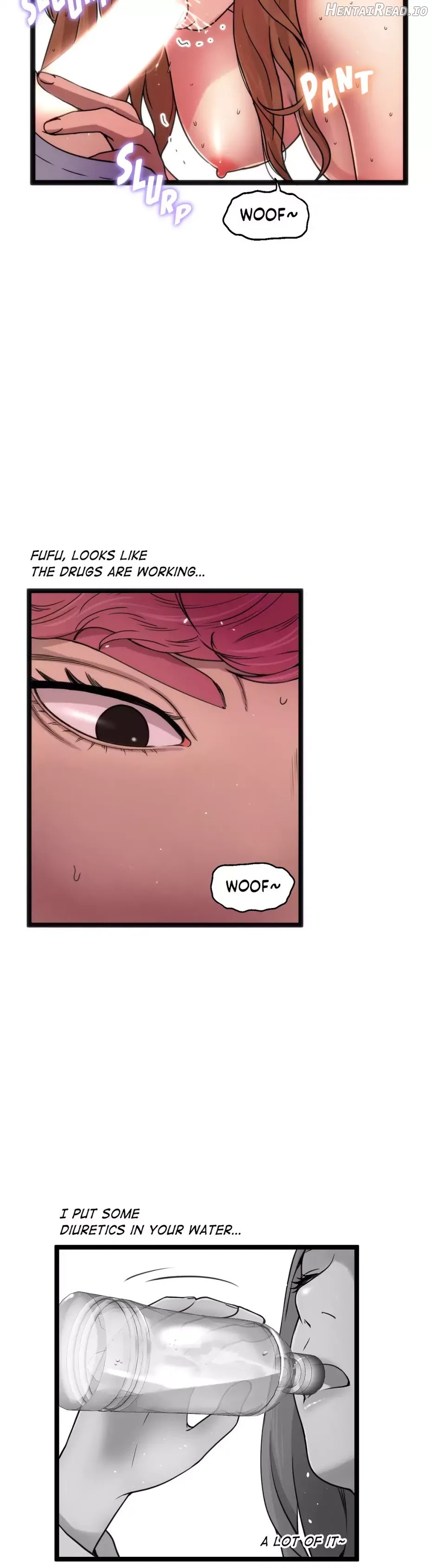 Making AV: A Sneak Peek Chapter 81 - page 2