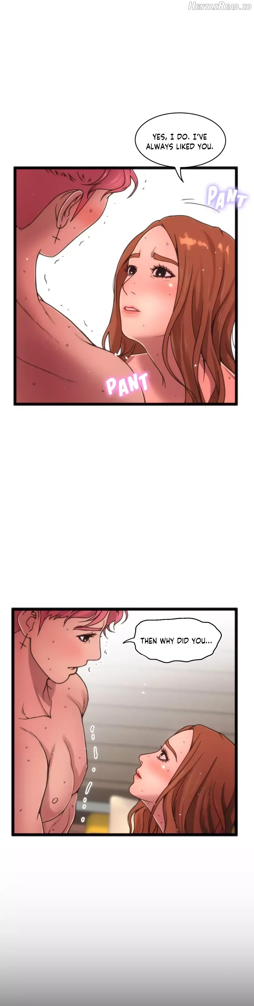 Making AV: A Sneak Peek Chapter 82 - page 2