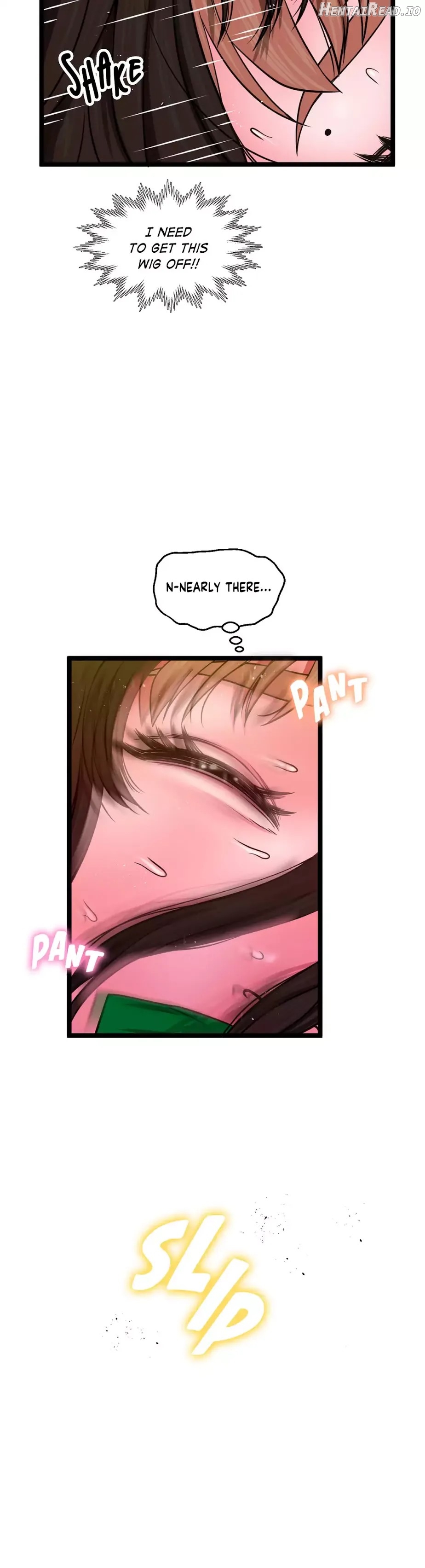 Making AV: A Sneak Peek Chapter 87 - page 24