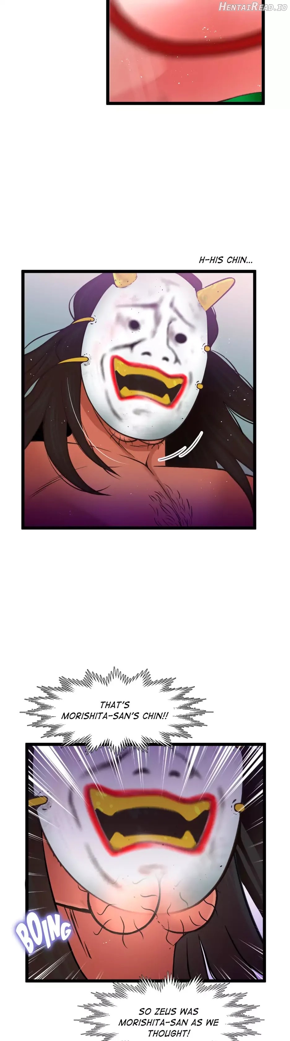 Making AV: A Sneak Peek Chapter 87 - page 4