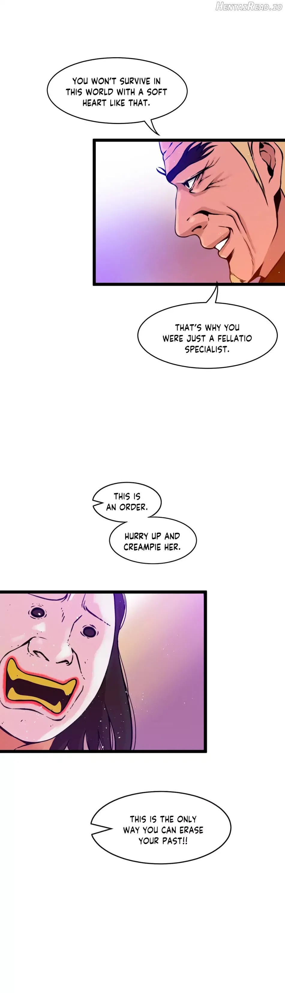Making AV: A Sneak Peek Chapter 88 - page 15