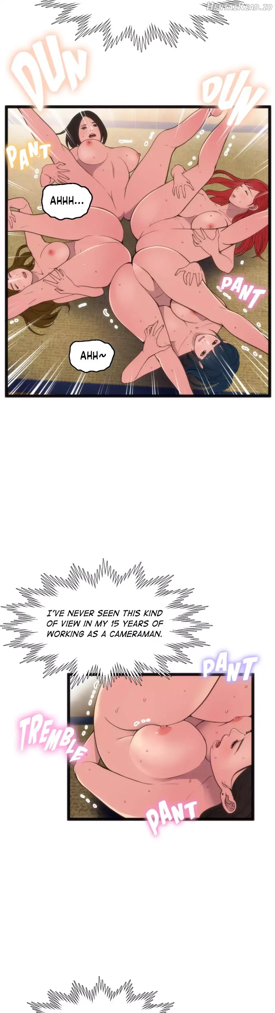 Making AV: A Sneak Peek Chapter 65 - page 2