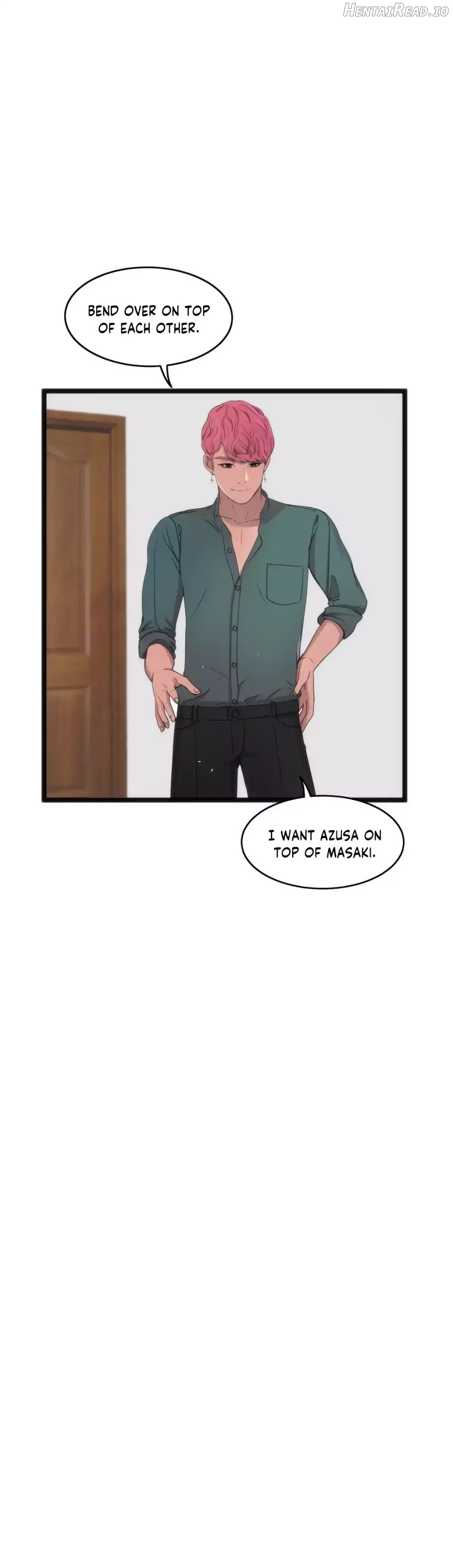 Making AV: A Sneak Peek Chapter 68 - page 2