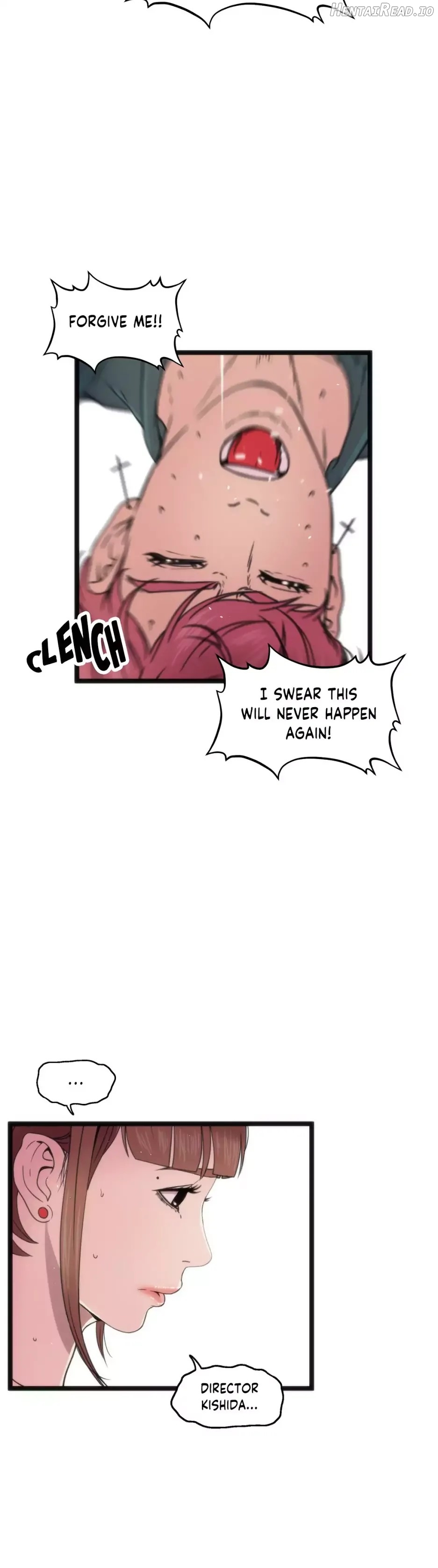 Making AV: A Sneak Peek Chapter 72 - page 15