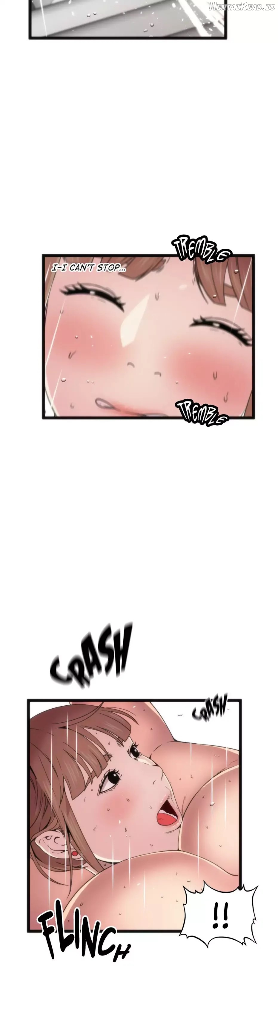 Making AV: A Sneak Peek Chapter 72 - page 2