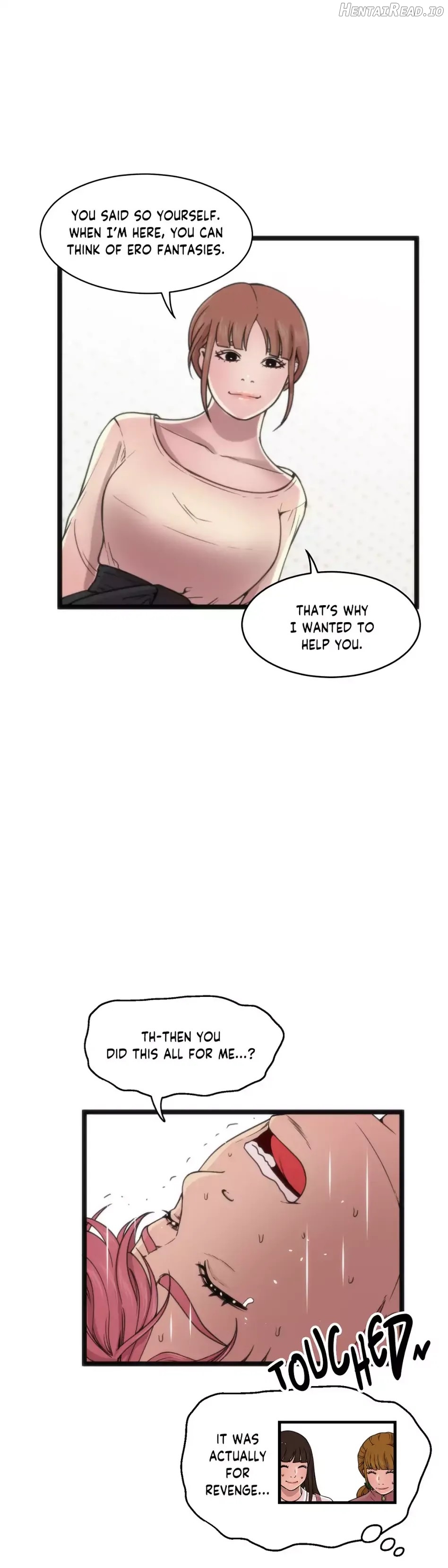 Making AV: A Sneak Peek Chapter 74 - page 15