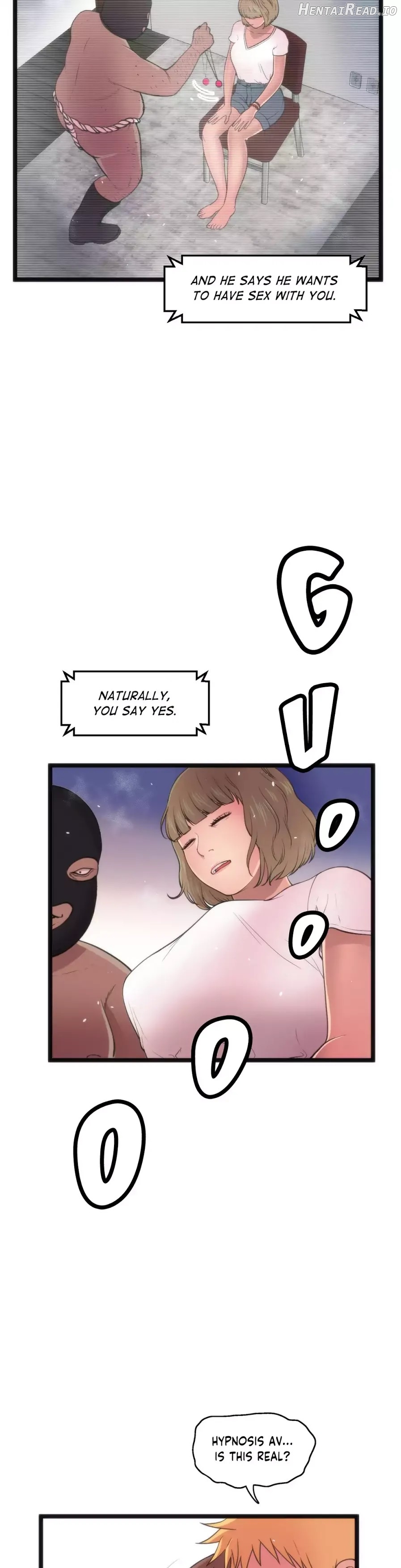 Making AV: A Sneak Peek Chapter 75 - page 2