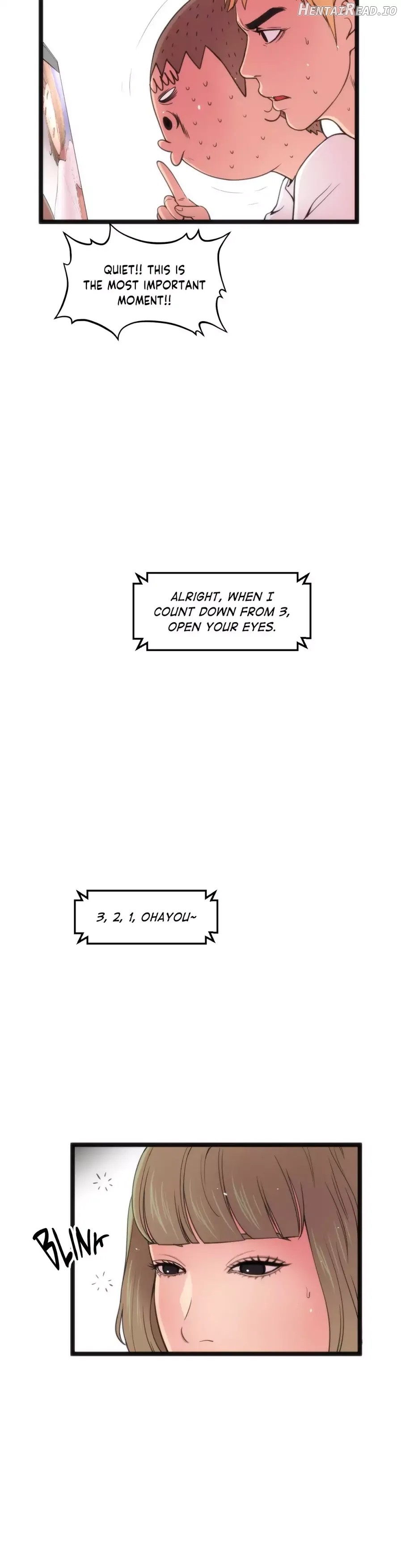 Making AV: A Sneak Peek Chapter 75 - page 3