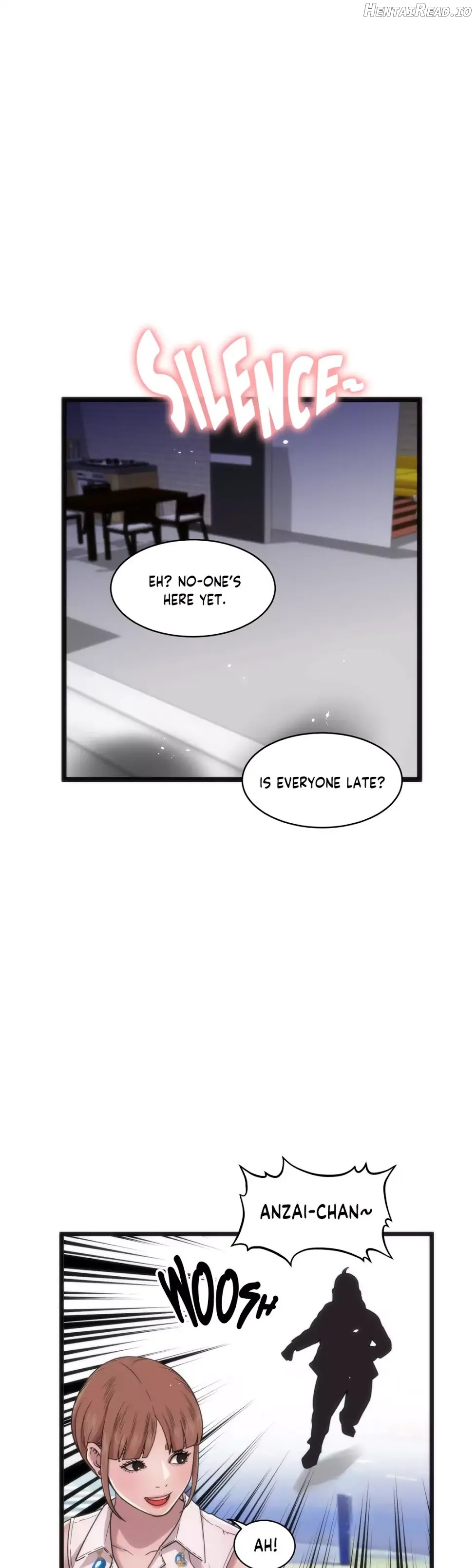Making AV: A Sneak Peek Chapter 78 - page 2