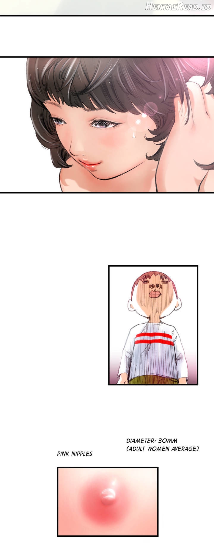 Making AV: A Sneak Peek Chapter 4 - page 15
