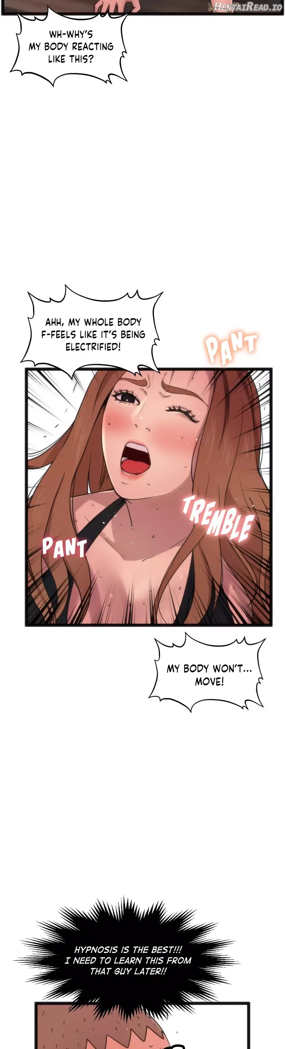 Making AV: A Sneak Peek Chapter 79 - page 2