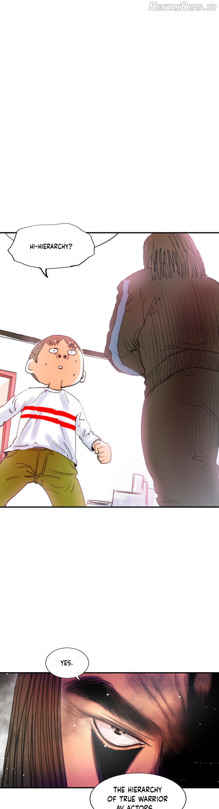 Making AV: A Sneak Peek Chapter 6 - page 2