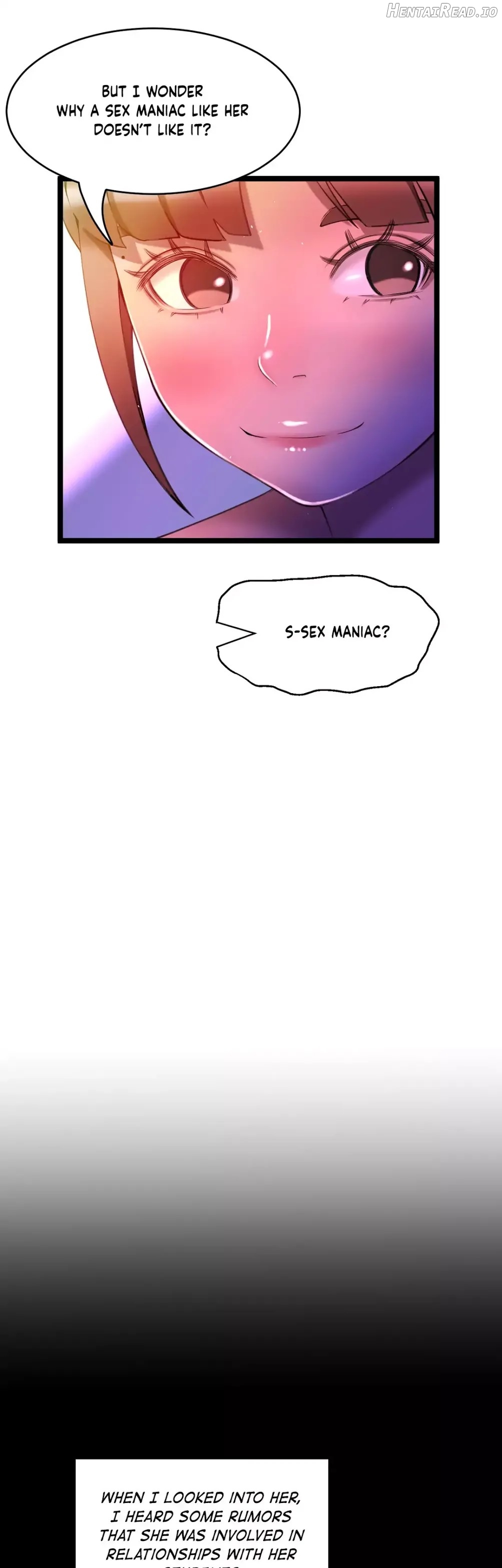 Making AV: A Sneak Peek Chapter 45 - page 15