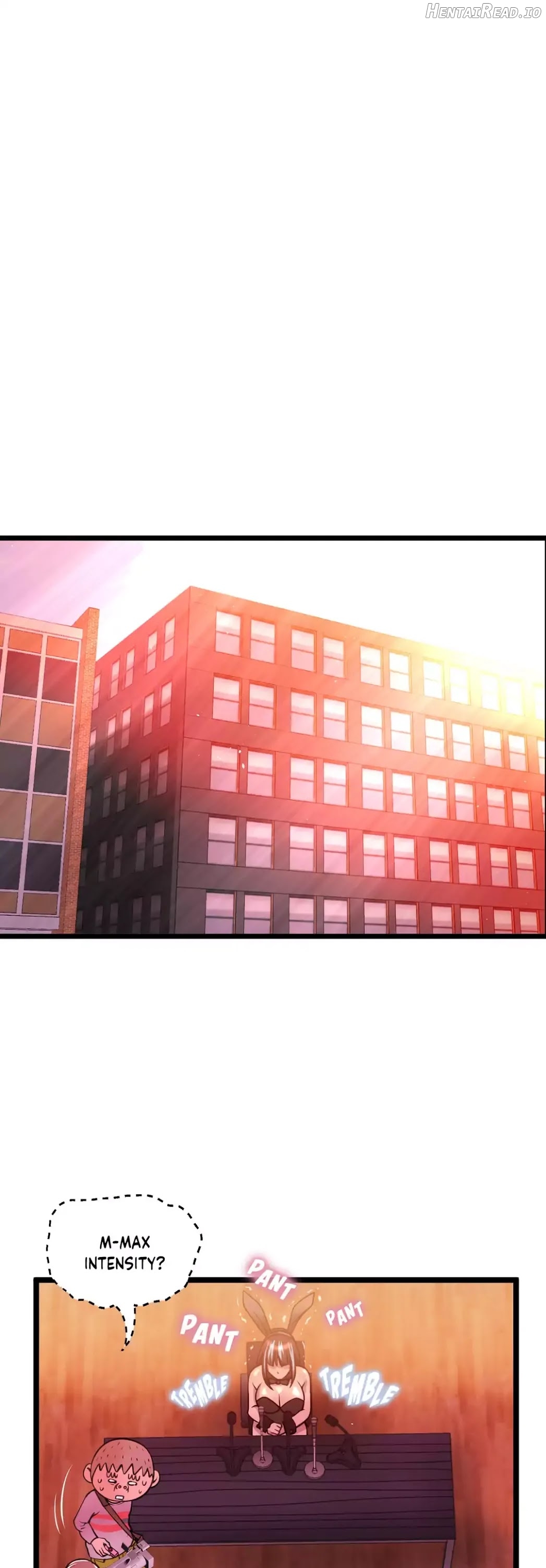 Making AV: A Sneak Peek Chapter 24 - page 1