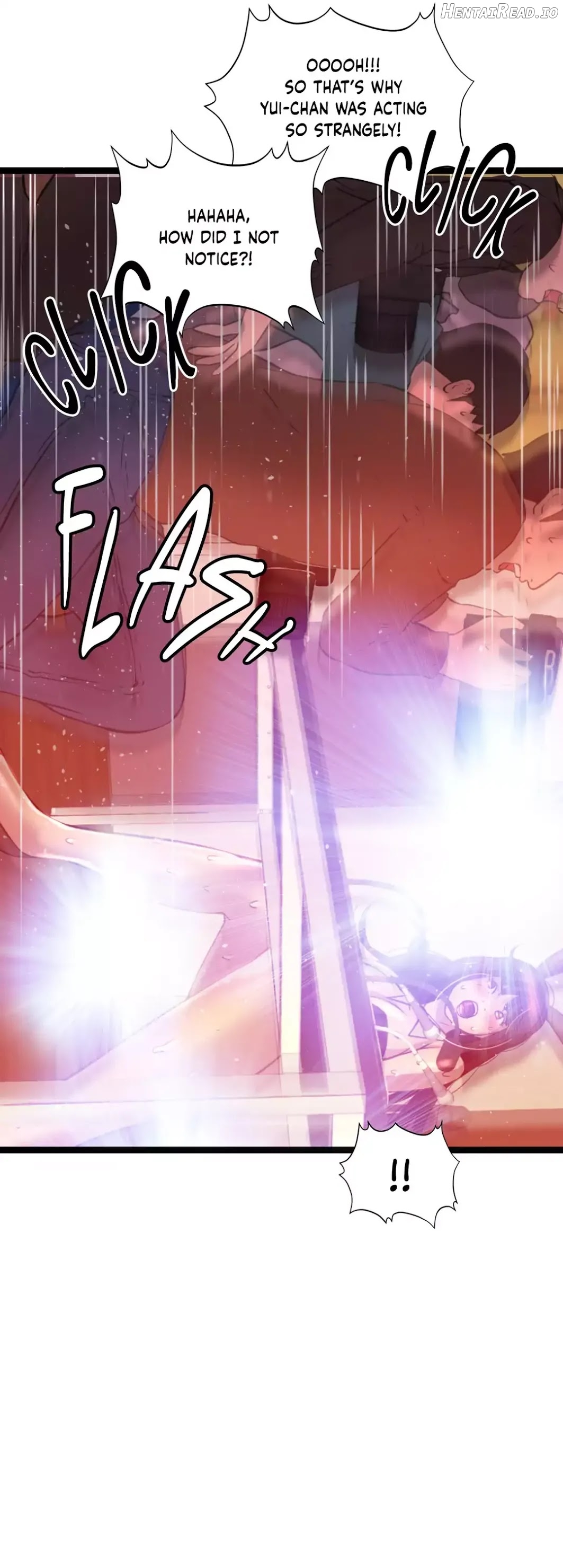 Making AV: A Sneak Peek Chapter 24 - page 14