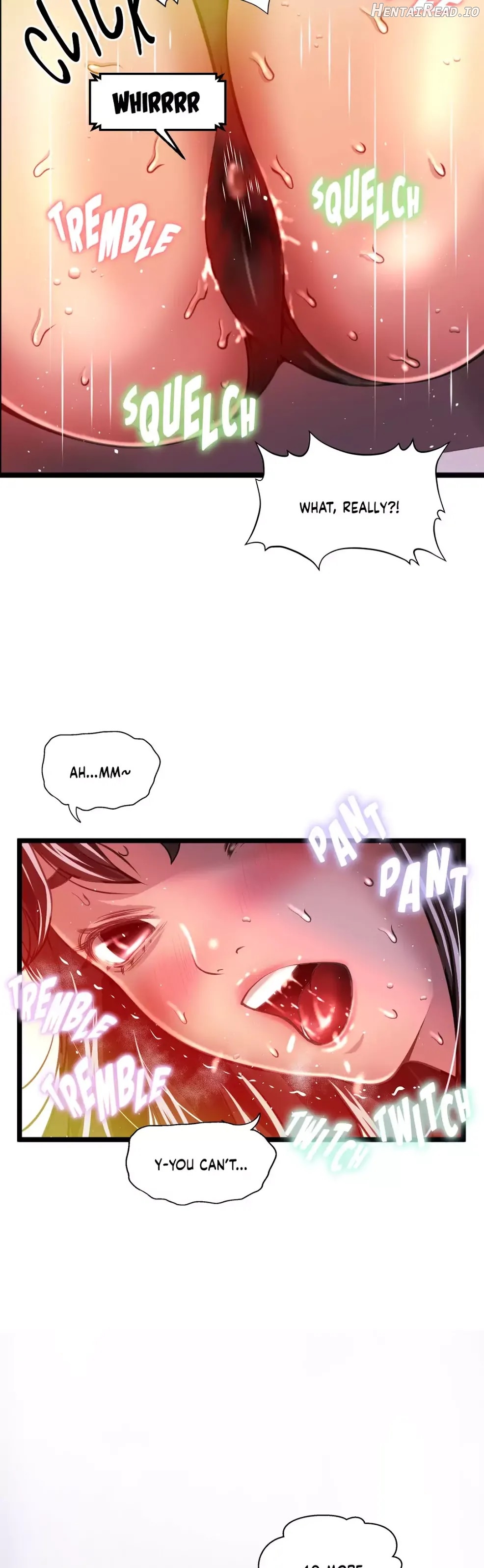 Making AV: A Sneak Peek Chapter 24 - page 16