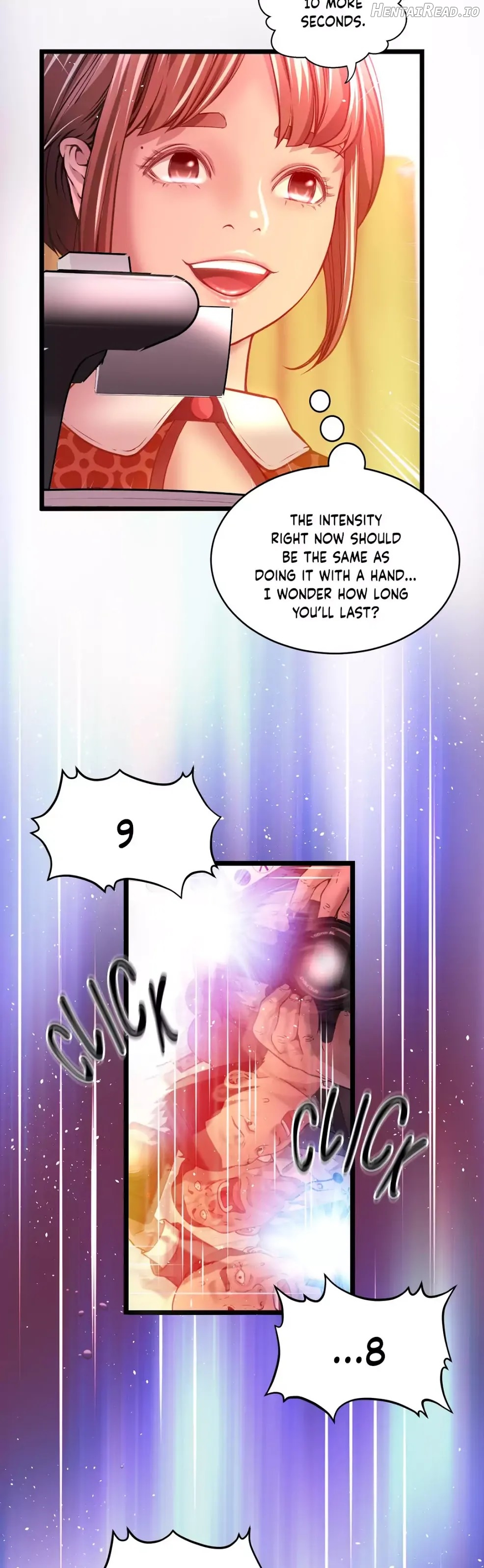 Making AV: A Sneak Peek Chapter 24 - page 17