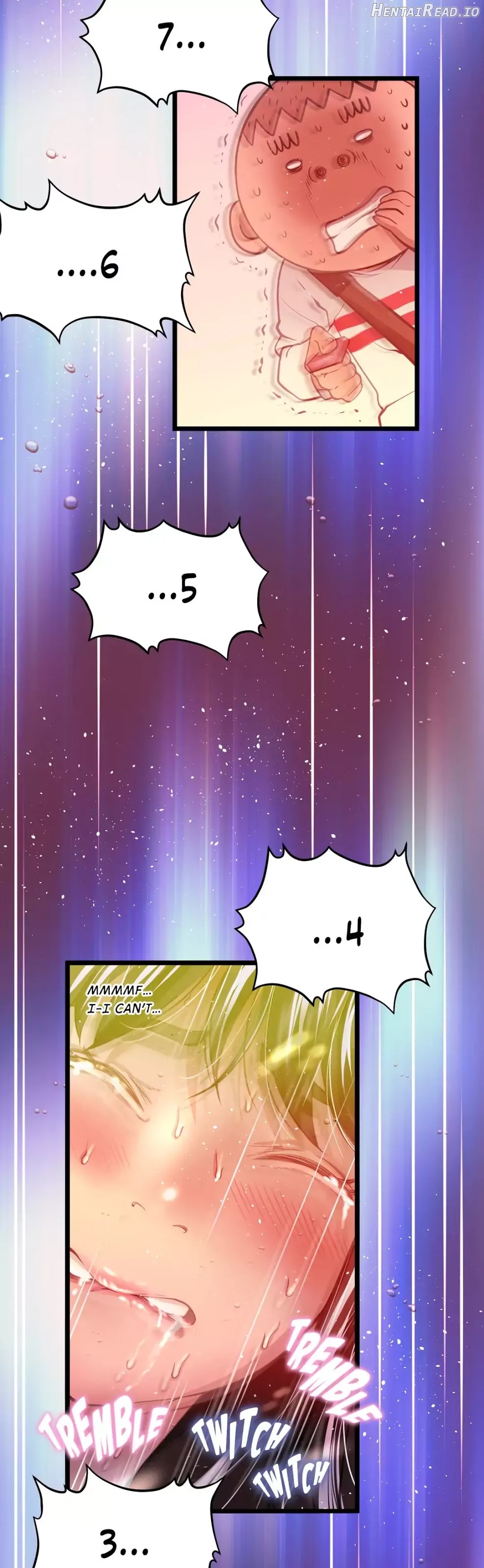 Making AV: A Sneak Peek Chapter 24 - page 18