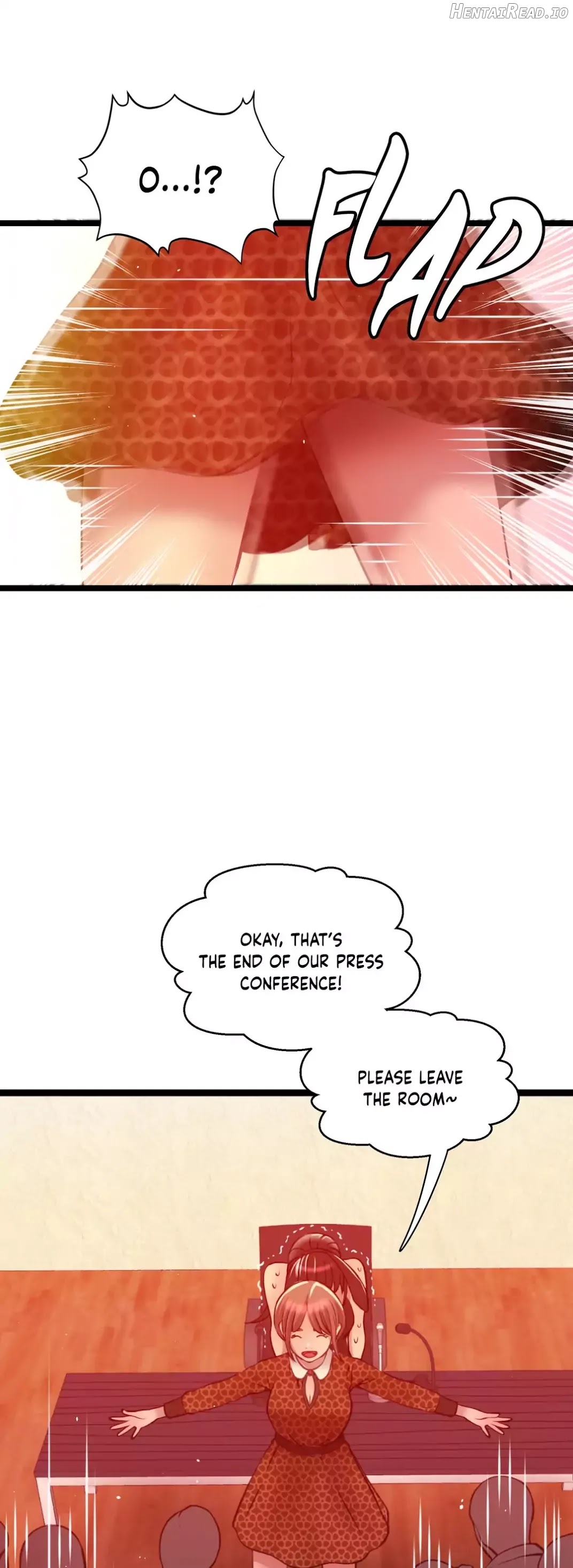 Making AV: A Sneak Peek Chapter 24 - page 20