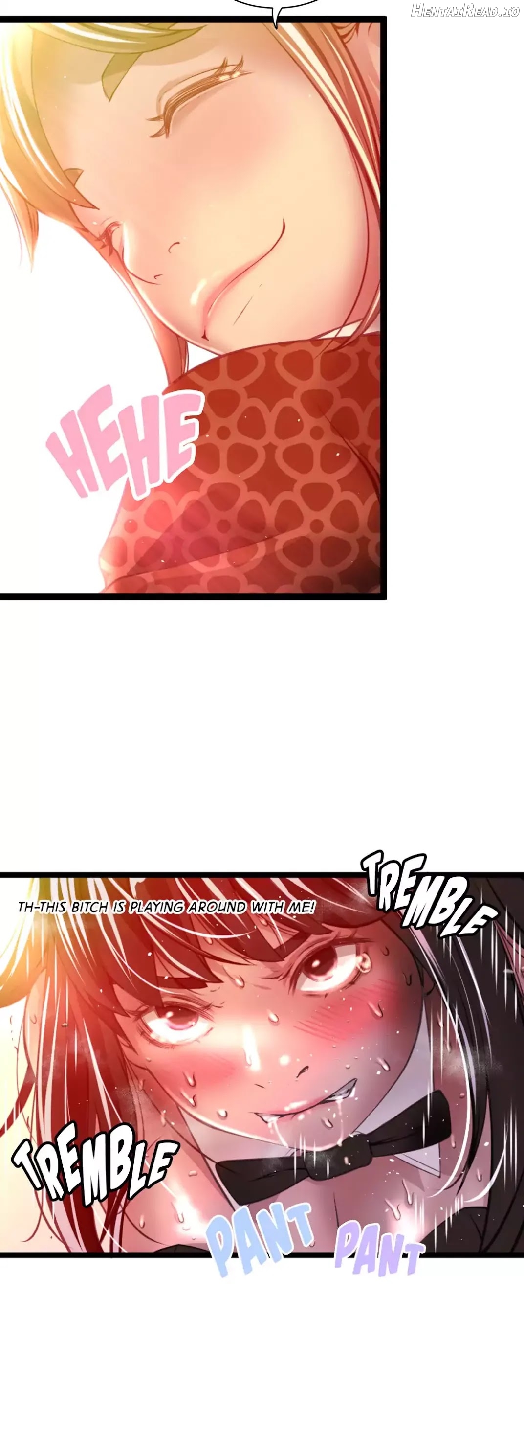 Making AV: A Sneak Peek Chapter 24 - page 23