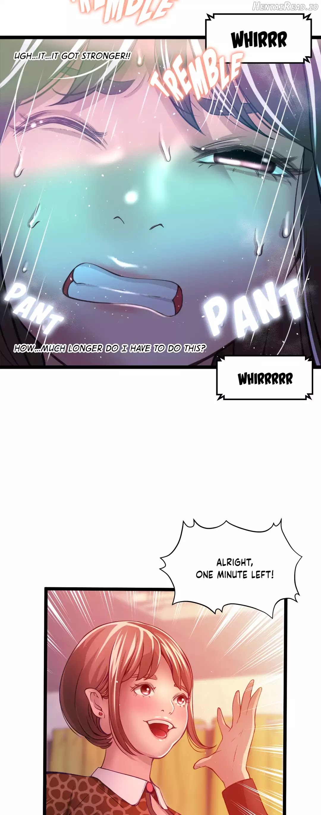 Making AV: A Sneak Peek Chapter 24 - page 7