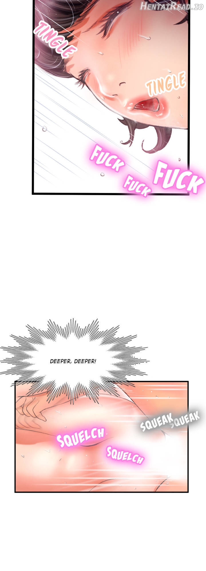 Making AV: A Sneak Peek Chapter 8 - page 11