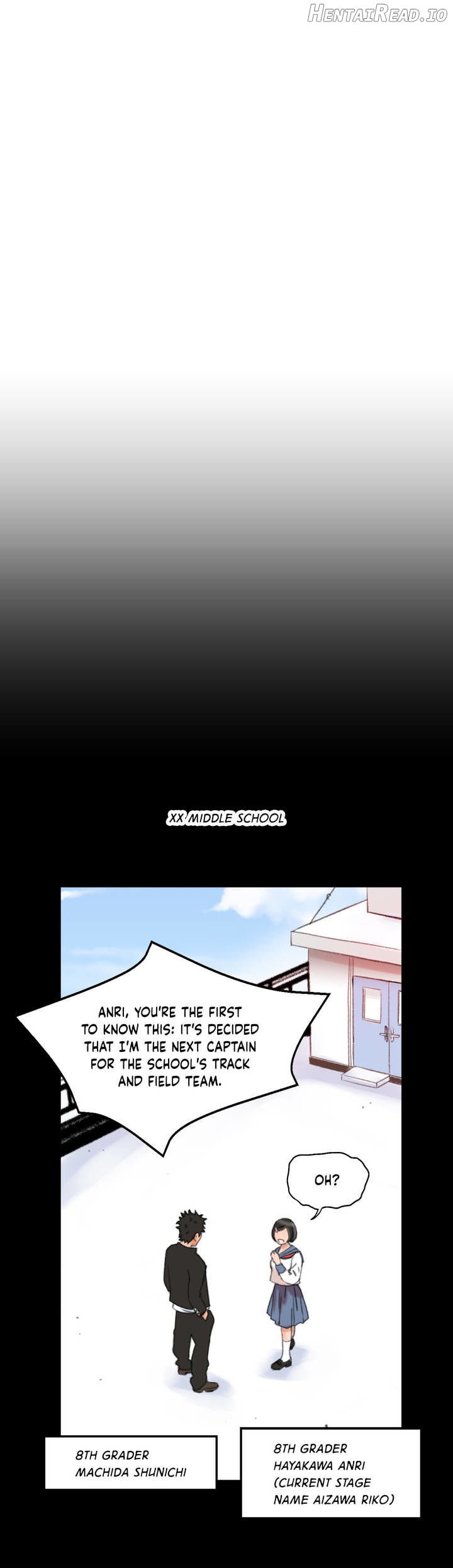 Making AV: A Sneak Peek Chapter 8 - page 14