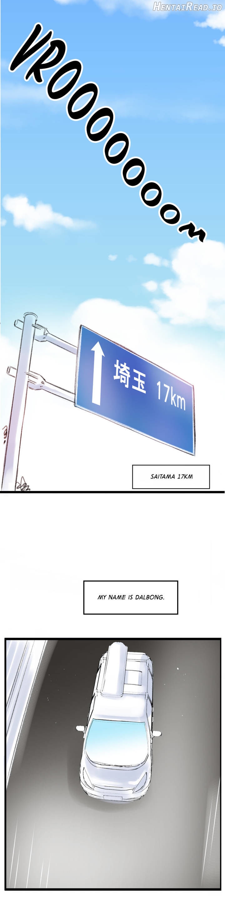 Making AV: A Sneak Peek Chapter 9 - page 50