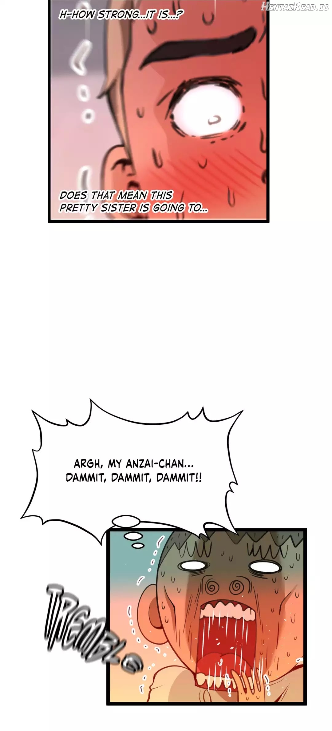 Making AV: A Sneak Peek Chapter 47 - page 26