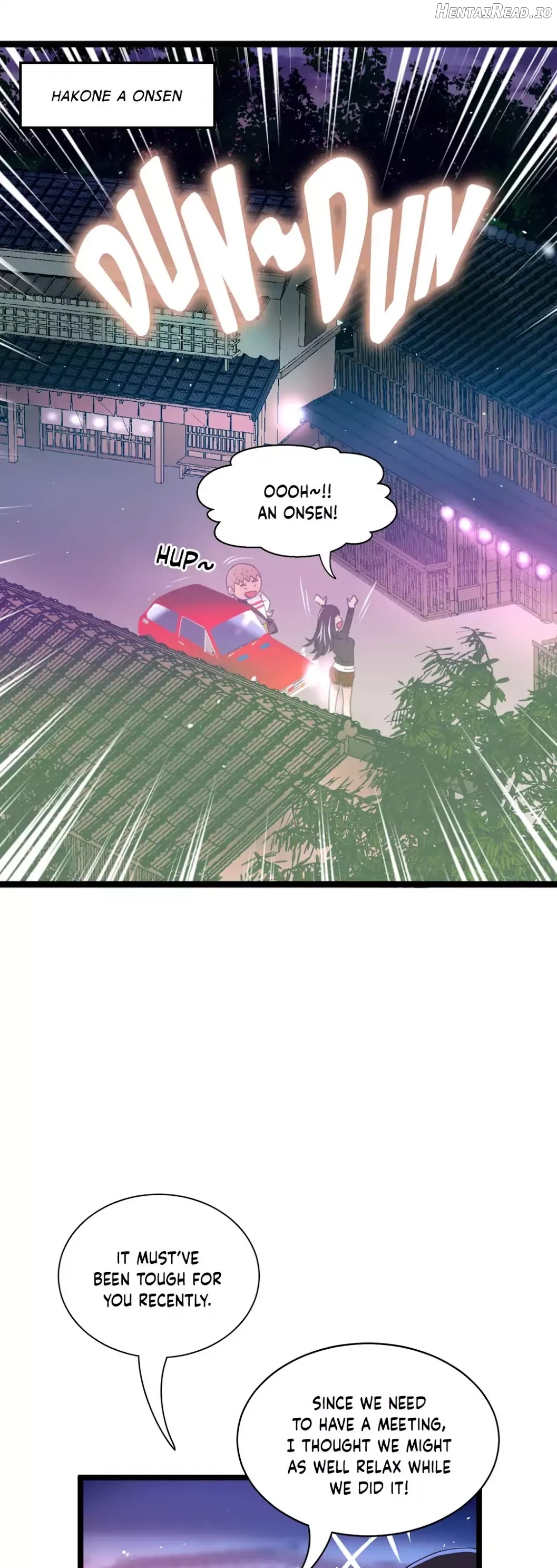 Making AV: A Sneak Peek Chapter 26 - page 15