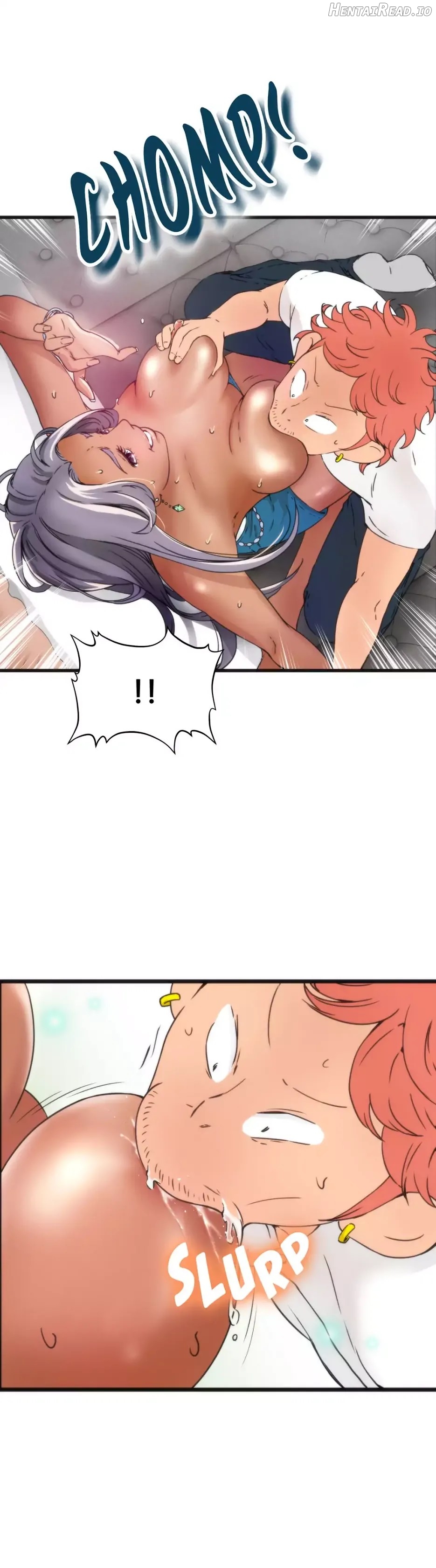 Making AV: A Sneak Peek Chapter 10 - page 13