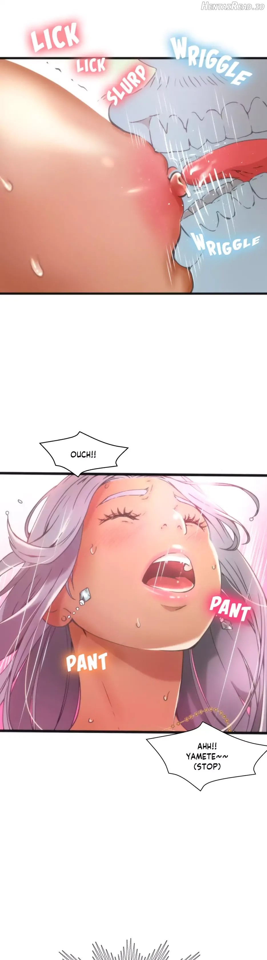 Making AV: A Sneak Peek Chapter 10 - page 14