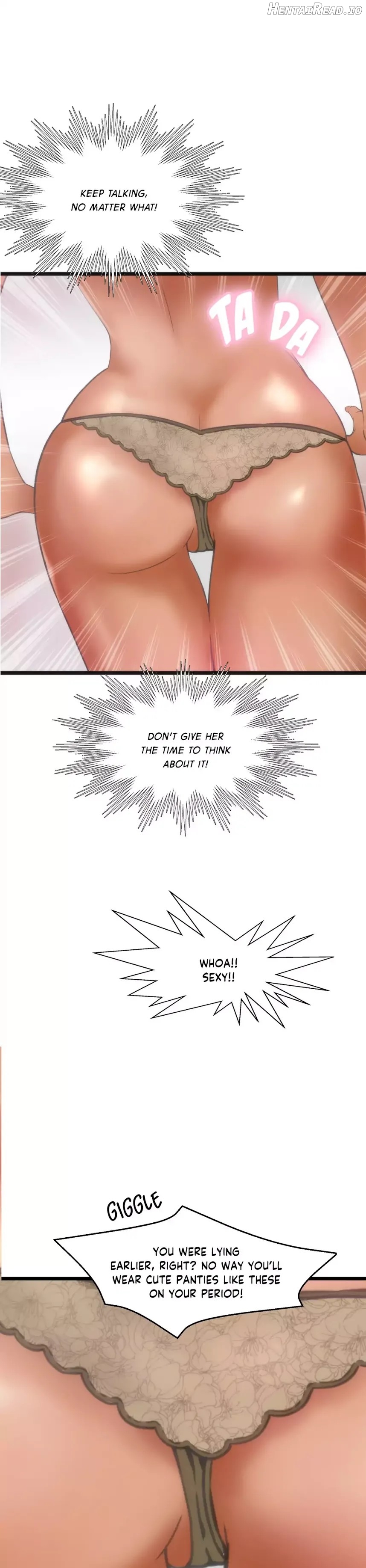 Making AV: A Sneak Peek Chapter 10 - page 19
