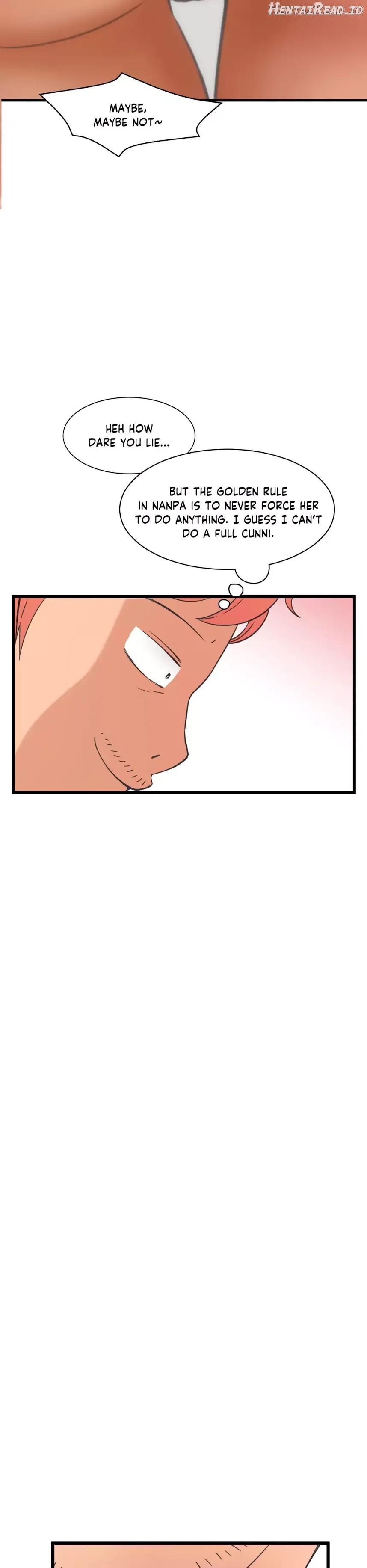 Making AV: A Sneak Peek Chapter 10 - page 20