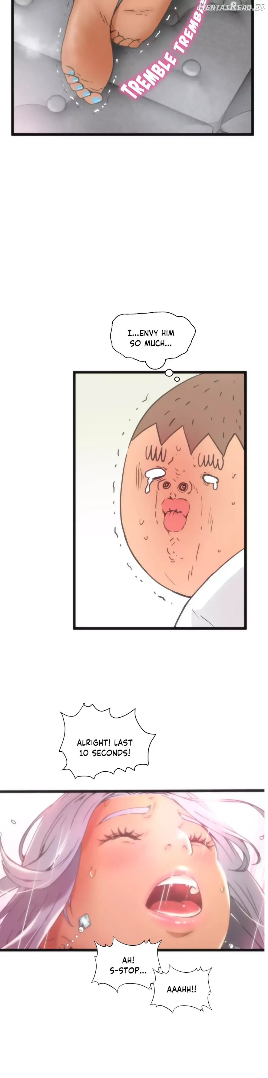 Making AV: A Sneak Peek Chapter 10 - page 24