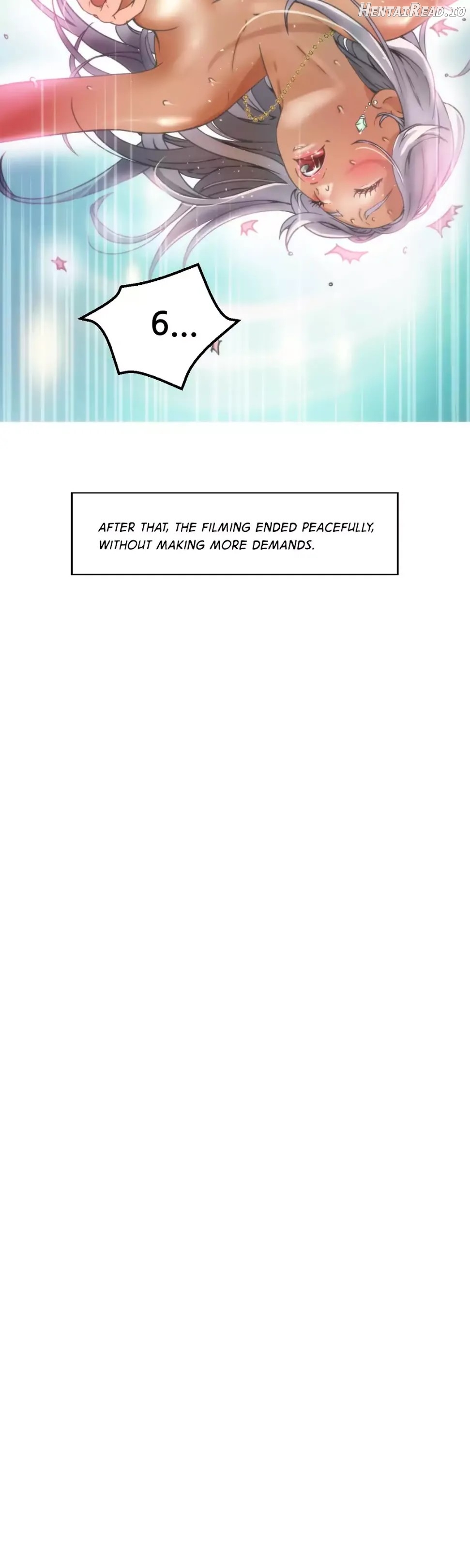 Making AV: A Sneak Peek Chapter 10 - page 26