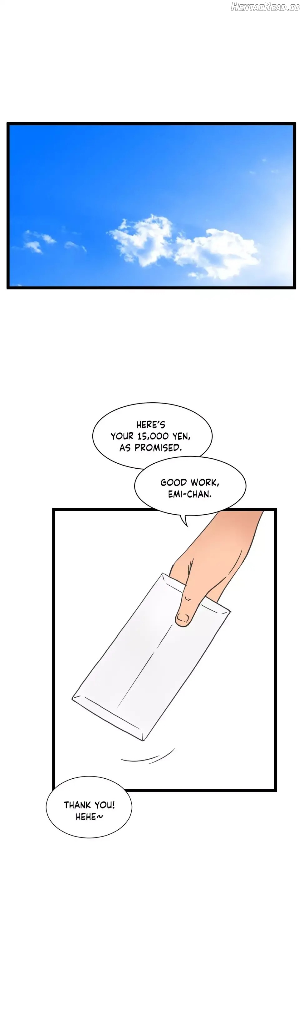 Making AV: A Sneak Peek Chapter 10 - page 27