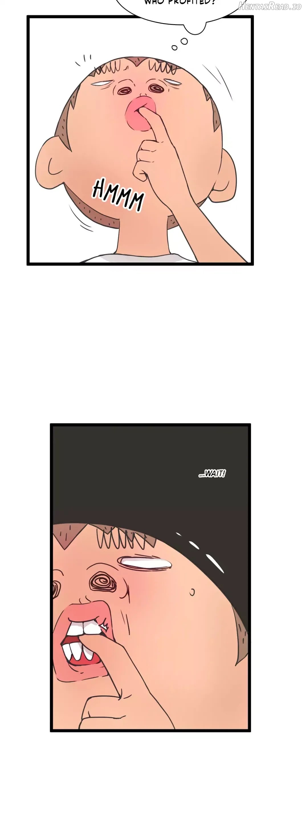 Making AV: A Sneak Peek Chapter 10 - page 30