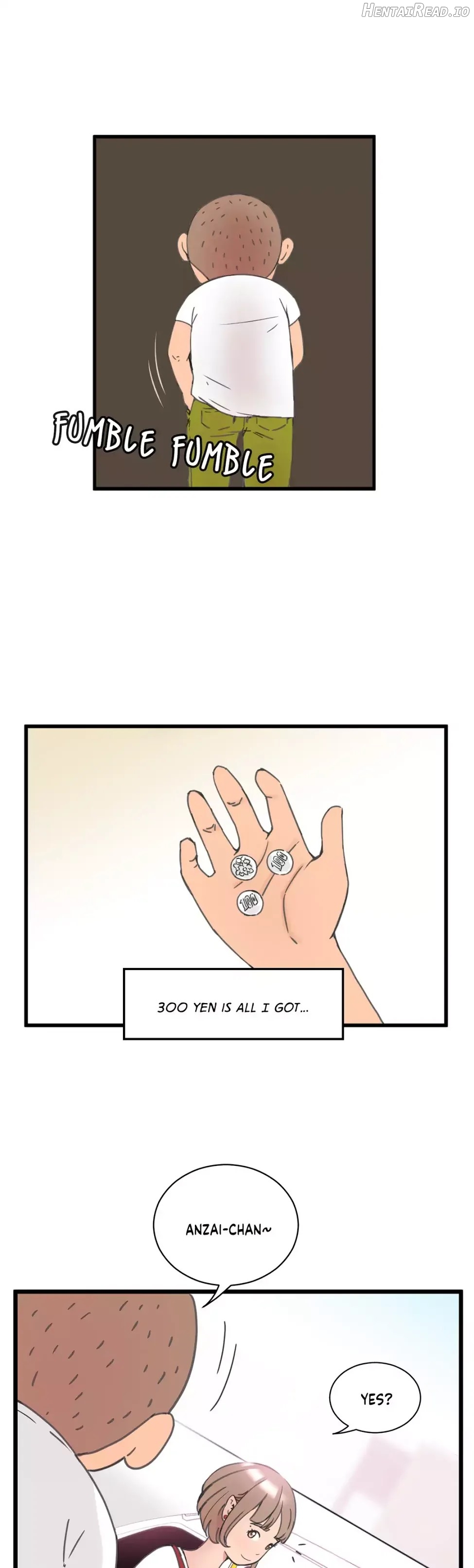 Making AV: A Sneak Peek Chapter 10 - page 31
