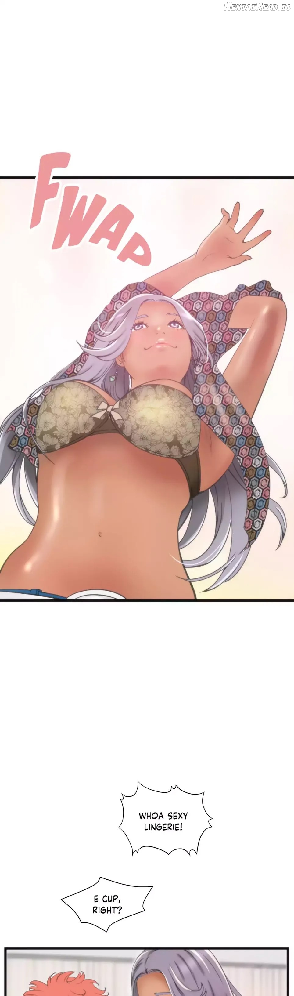 Making AV: A Sneak Peek Chapter 10 - page 5