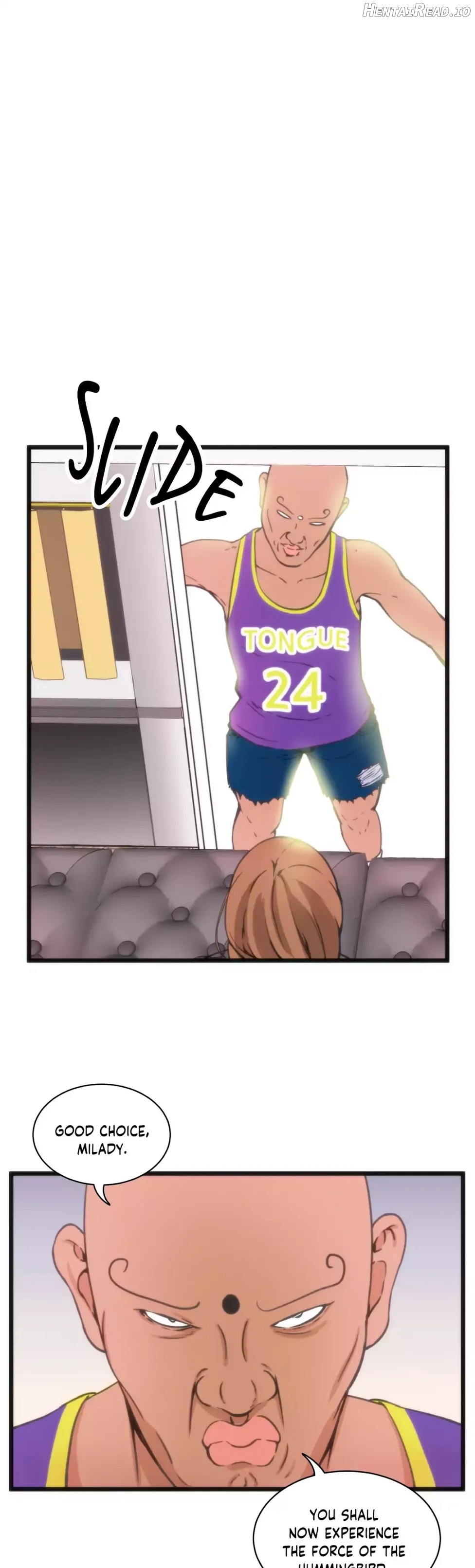 Making AV: A Sneak Peek Chapter 12 - page 11