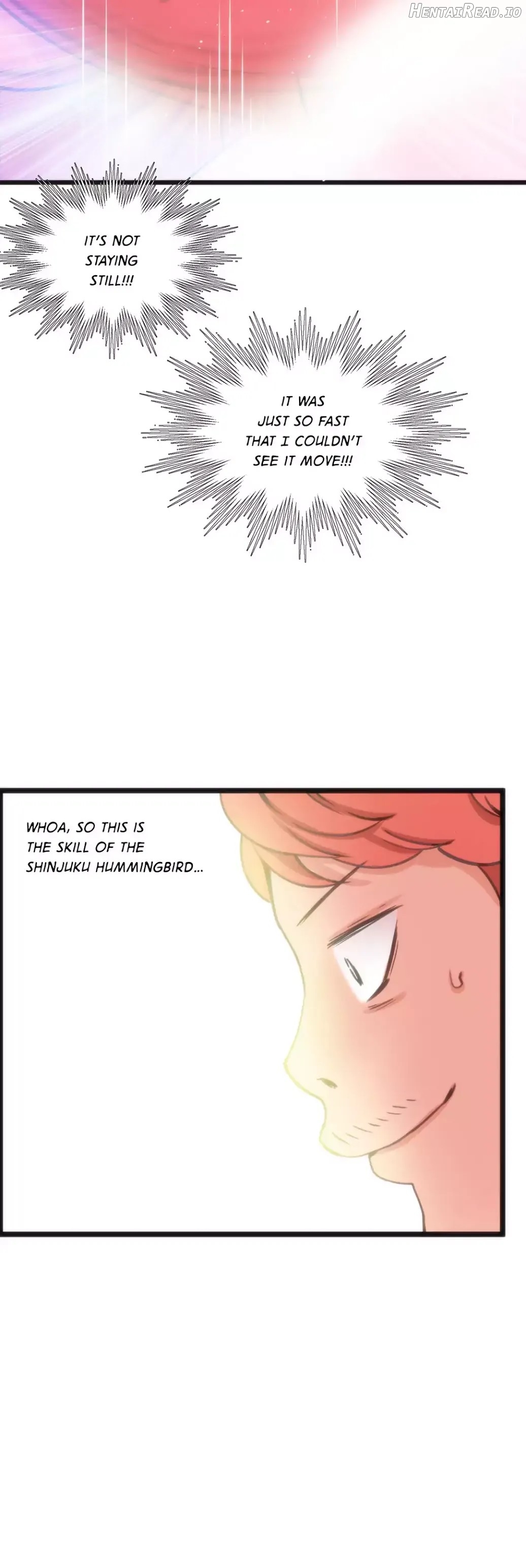 Making AV: A Sneak Peek Chapter 12 - page 24